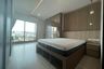 1 Bedroom Condo for sale in Ideo Ratchada - Sutthisan, Din Daeng, Bangkok near MRT Sutthisan