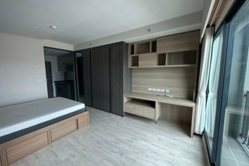 1 Bedroom Condo for sale in Ideo Ratchada - Sutthisan, Din Daeng, Bangkok near MRT Sutthisan