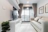 1 Bedroom Condo for rent in Life Ladprao, Chom Phon, Bangkok near BTS Ladphrao Intersection