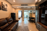 1 Bedroom Condo for sale in Supalai Wellington 2, Huai Khwang, Bangkok near MRT Thailand Cultural Centre