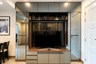 1 Bedroom Condo for sale in Supalai Wellington 2, Huai Khwang, Bangkok near MRT Thailand Cultural Centre