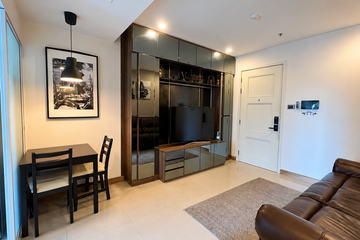 1 Bedroom Condo for sale in Supalai Wellington 2, Huai Khwang, Bangkok near MRT Thailand Cultural Centre