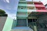 3 Bedroom Townhouse for sale in Talat Phlu, Bangkok near BTS Wutthakat