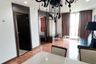 1 Bedroom Condo for sale in The Kris 3, Din Daeng, Bangkok near MRT Sutthisan