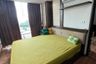 1 Bedroom Condo for sale in The Kris 3, Din Daeng, Bangkok near MRT Sutthisan