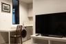 1 Bedroom Condo for rent in Life One Wireless, Lumpini, Bangkok near BTS Ploen Chit