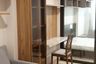 1 Bedroom Condo for rent in Life One Wireless, Lumpini, Bangkok near BTS Ploen Chit