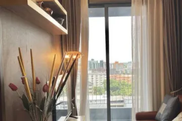 1 Bedroom Condo for Sale or Rent in IDEO Mobi Sukhumvit 66, Bang Na, Bangkok near BTS Udom Suk