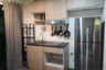 1 Bedroom Condo for sale in Niche Mono Sukhumvit 50, Phra Khanong, Bangkok near BTS On Nut