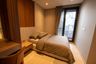 1 Bedroom Condo for rent in Ashton Asoke - Rama 9, Din Daeng, Bangkok near MRT Phra Ram 9