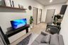 1 Bedroom Condo for rent in Rich Point @ BTS Wutthakat, Talat Phlu, Bangkok near BTS Wutthakat