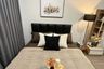 1 Bedroom Condo for rent in Rich Point @ BTS Wutthakat, Talat Phlu, Bangkok near BTS Wutthakat