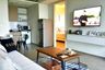 2 Bedroom Condo for rent in Zire Wongamat, Na Kluea, Chonburi