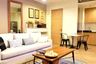 2 Bedroom Condo for rent in Zire Wongamat, Na Kluea, Chonburi