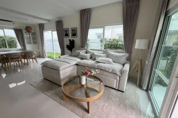 4 Bedroom House for rent in Villaggio 3 Srinakarin-Bang Na, Bang Kaeo, Samut Prakan