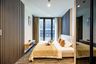 1 Bedroom Condo for sale in The Line Asoke - Ratchada, Din Daeng, Bangkok near MRT Phra Ram 9