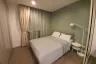 1 Bedroom Condo for rent in The A Space ID Asoke-Ratchada, Din Daeng, Bangkok near MRT Phra Ram 9