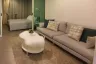 1 Bedroom Condo for rent in The A Space ID Asoke-Ratchada, Din Daeng, Bangkok near MRT Phra Ram 9