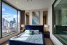 2 Bedroom Condo for rent in The ESSE Asoke, Khlong Toei Nuea, Bangkok near BTS Asoke