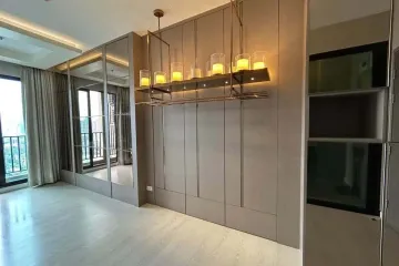 1 Bedroom Condo for sale in The Niche Pride Thonglor-Phetchaburi, Bang Kapi, Bangkok