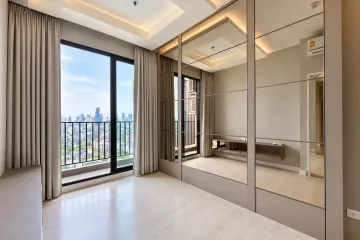 1 Bedroom Condo for sale in The Niche Pride Thonglor-Phetchaburi, Bang Kapi, Bangkok