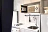 Condo for rent in Ideo Mobi Rama 9, Huai Khwang, Bangkok near MRT Phra Ram 9