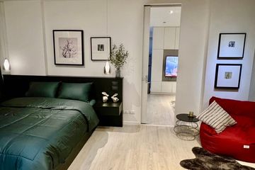 1 Bedroom Condo for sale in D Condo Sign, Fa Ham, Chiang Mai