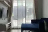 1 Bedroom Condo for rent in Brompton Pet Friendly Sukhumvit 107, Samrong Nuea, Samut Prakan near BTS Bearing