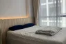 1 Bedroom Condo for rent in Brompton Pet Friendly Sukhumvit 107, Samrong Nuea, Samut Prakan near BTS Bearing