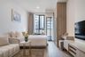 Condo for rent in Hampton Residence Phayathai At Park Origin Phayathai, Thanon Phaya Thai, Bangkok near BTS Phaya Thai