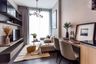 1 Bedroom Condo for rent in Edge Sukhumvit 23, Khlong Toei Nuea, Bangkok near BTS Asoke