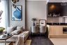 1 Bedroom Condo for rent in Edge Sukhumvit 23, Khlong Toei Nuea, Bangkok near BTS Asoke