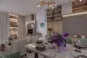3 Bedroom House for sale in Richy Rich Land, Nong Chom, Chiang Mai