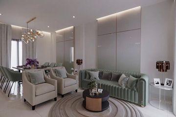 3 Bedroom House for sale in Richy Rich Land, Nong Chom, Chiang Mai