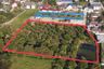 Land for sale in San Klang, Chiang Mai