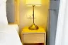 1 Bedroom Condo for rent in CLOUD Thonglor-Phetchaburi, Bang Kapi, Bangkok near MRT Phetchaburi
