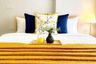 1 Bedroom Condo for rent in CLOUD Thonglor-Phetchaburi, Bang Kapi, Bangkok near MRT Phetchaburi