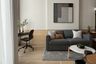 1 Bedroom Condo for rent in Culture Thonglor, Khlong Tan Nuea, Bangkok near BTS Thong Lo