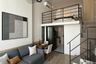 1 Bedroom Condo for rent in Culture Thonglor, Khlong Tan Nuea, Bangkok near BTS Thong Lo
