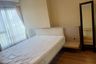 1 Bedroom Condo for rent in The Crest Sukhumvit 49, Khlong Tan Nuea, Bangkok near BTS Thong Lo