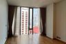 2 Bedroom Condo for rent in Saladaeng Residences, Silom, Bangkok near MRT Lumpini