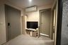 1 Bedroom Condo for rent in Life Asoke Rama 9, Makkasan, Bangkok near MRT Phra Ram 9
