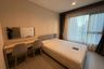 1 Bedroom Condo for rent in Life Asoke Rama 9, Makkasan, Bangkok near MRT Phra Ram 9