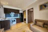 1 Bedroom Condo for sale in Runesu Thonglor 5, Khlong Tan Nuea, Bangkok near BTS Thong Lo