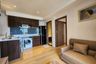 1 Bedroom Condo for sale in Runesu Thonglor 5, Khlong Tan Nuea, Bangkok near BTS Thong Lo