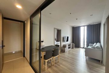 2 Bedroom Condo for rent in OKA HAUS Sukhumvit 36, Khlong Tan, Bangkok near BTS Thong Lo