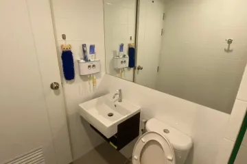 Condo for sale in Notting Hill Sukhumvit 105, Bang Na, Bangkok near BTS Bearing