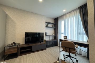 Condo for rent in Aspire Sukhumvit - Rama 4, Phra Khanong, Bangkok near BTS Phra Khanong