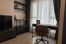Condo for rent in Aspire Sukhumvit - Rama 4, Phra Khanong, Bangkok near BTS Phra Khanong