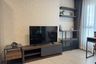 Condo for rent in Aspire Sukhumvit - Rama 4, Phra Khanong, Bangkok near BTS Phra Khanong
